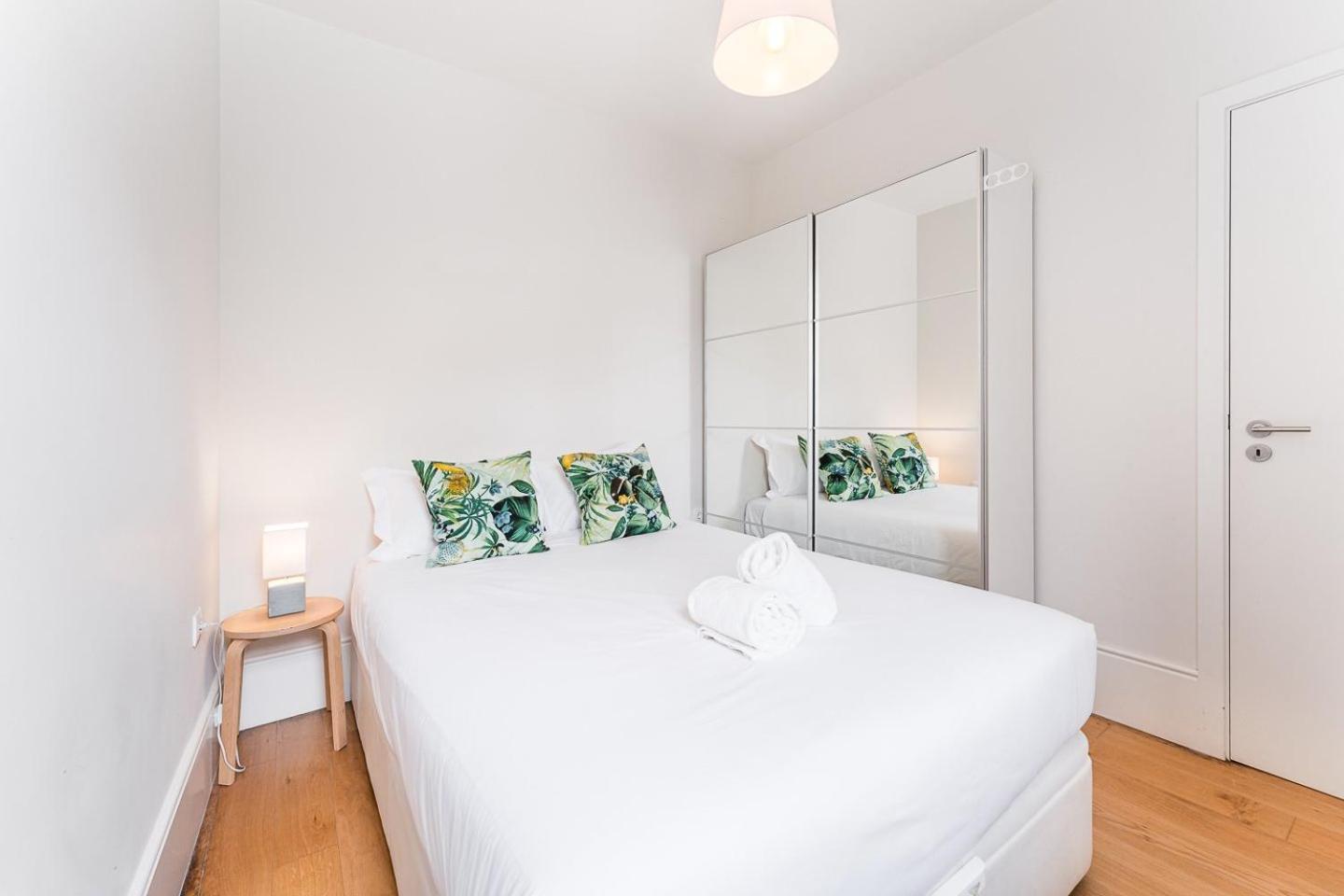 Guestready - Camoes Refuge Hotel Porto Exterior photo